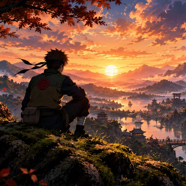 ¿Merece la pena ver Naruto? Mi opinión personal