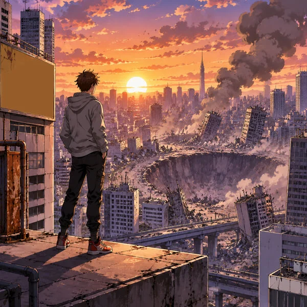 One Punch Man: el anime que nos hizo reír a carcajadas